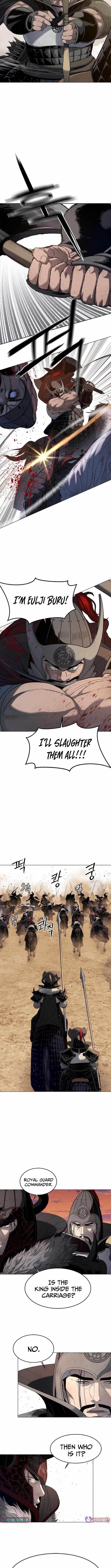 The Steel Emperor Chapter 1 - Page 28