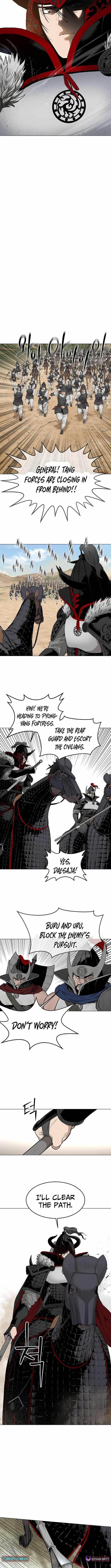 The Steel Emperor Chapter 1 - Page 9