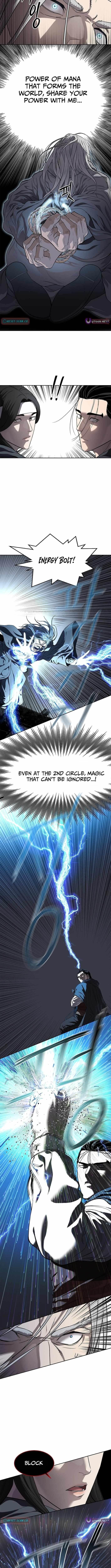 The Steel Emperor Chapter 11 - Page 14