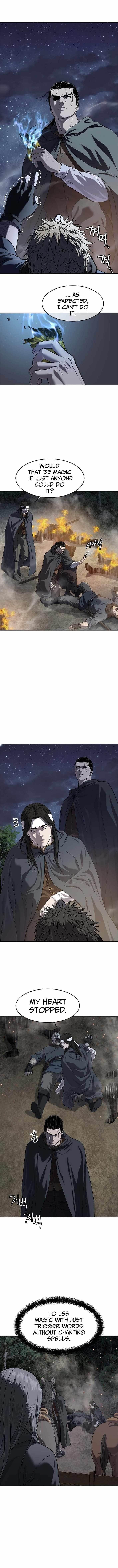 The Steel Emperor Chapter 12 - Page 11