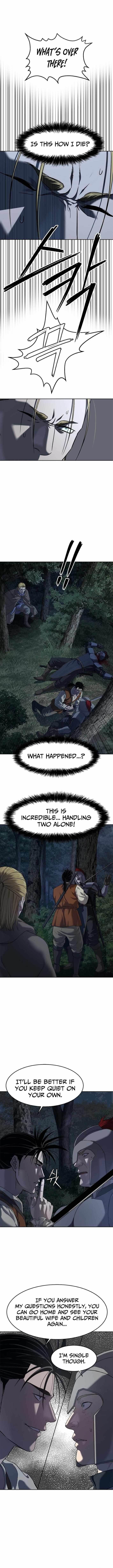 The Steel Emperor Chapter 13 - Page 12