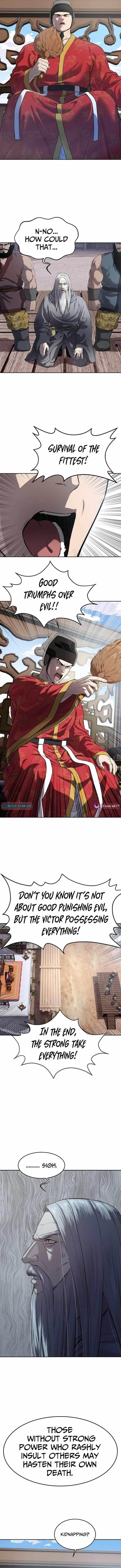 The Steel Emperor Chapter 13 - Page 2