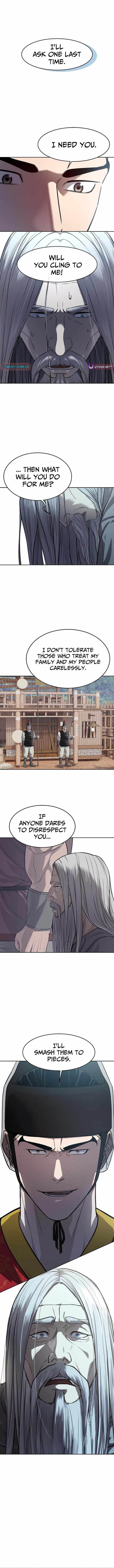 The Steel Emperor Chapter 13 - Page 5