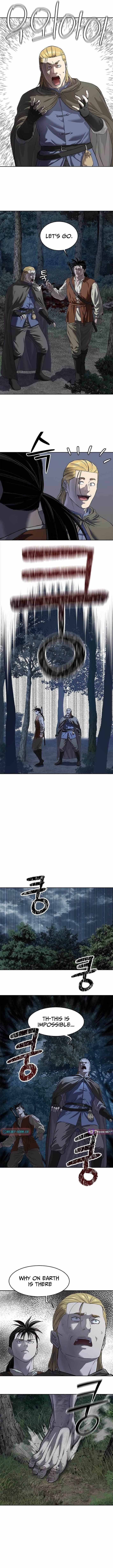 The Steel Emperor Chapter 14 - Page 6