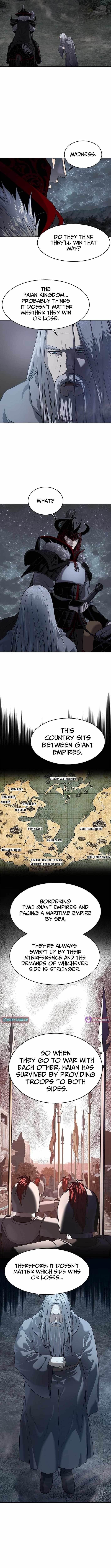 The Steel Emperor Chapter 15 - Page 6