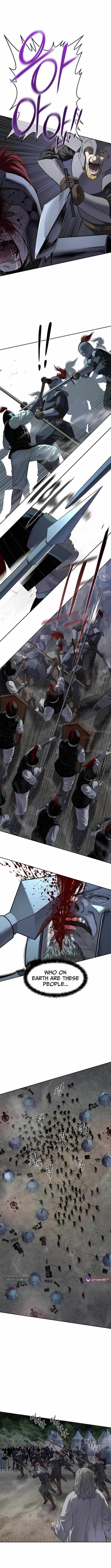 The Steel Emperor Chapter 16 - Page 13