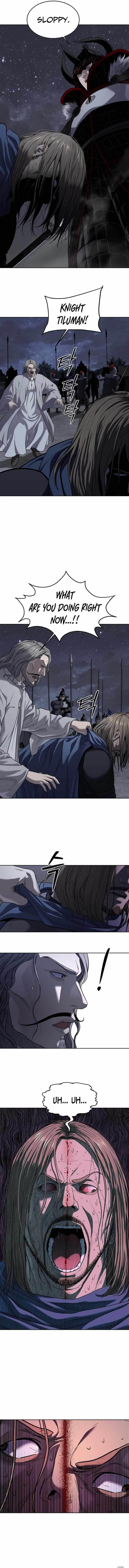 The Steel Emperor Chapter 17 - Page 13