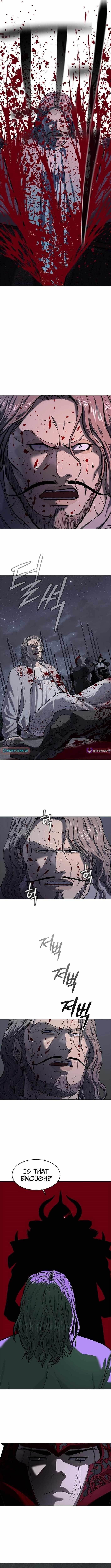 The Steel Emperor Chapter 17 - Page 14