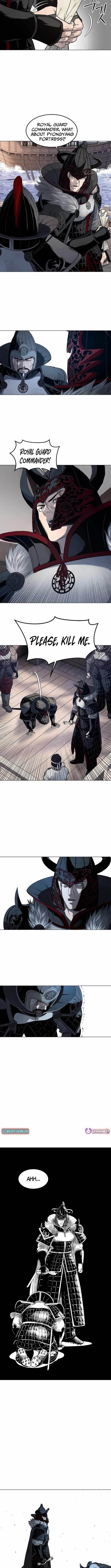 The Steel Emperor Chapter 2 - Page 17