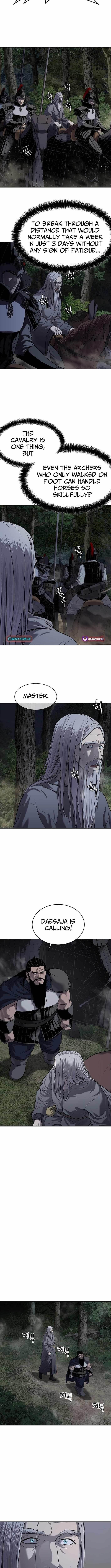 The Steel Emperor Chapter 20 - Page 7