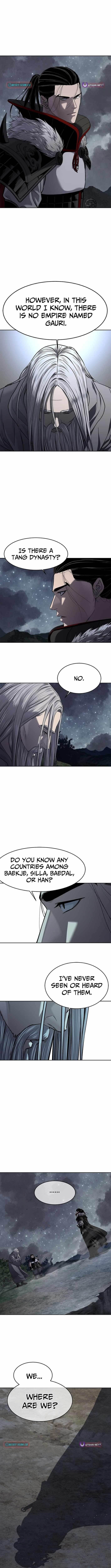 The Steel Emperor Chapter 20 - Page 9