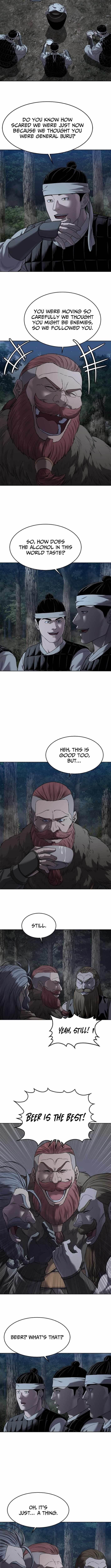 The Steel Emperor Chapter 25 - Page 10