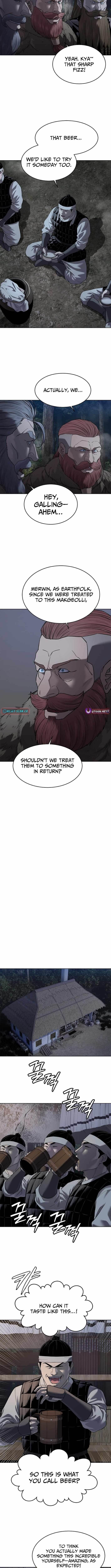 The Steel Emperor Chapter 25 - Page 11