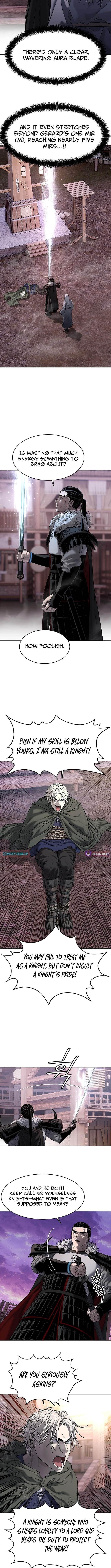 The Steel Emperor Chapter 27 - Page 11