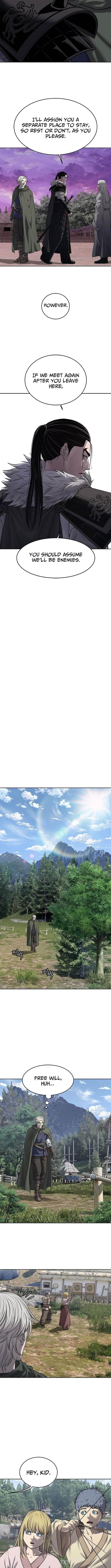 The Steel Emperor Chapter 27 - Page 18