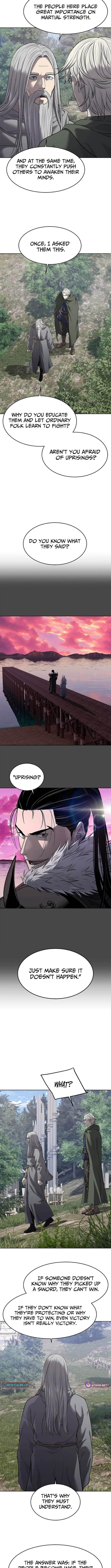 The Steel Emperor Chapter 27 - Page 21