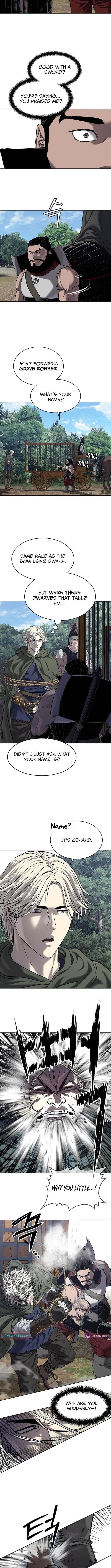 The Steel Emperor Chapter 27 - Page 4