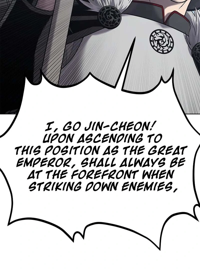 The Steel Emperor Chapter 29 - Page 132