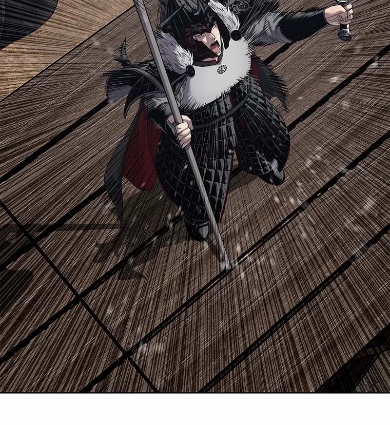 The Steel Emperor Chapter 29 - Page 158