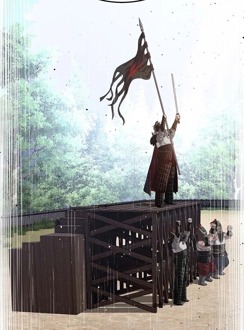 The Steel Emperor Chapter 29 - Page 166