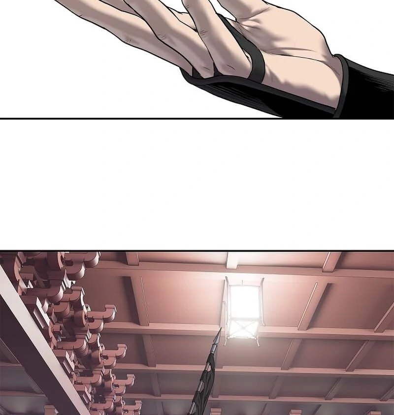 The Steel Emperor Chapter 29 - Page 44