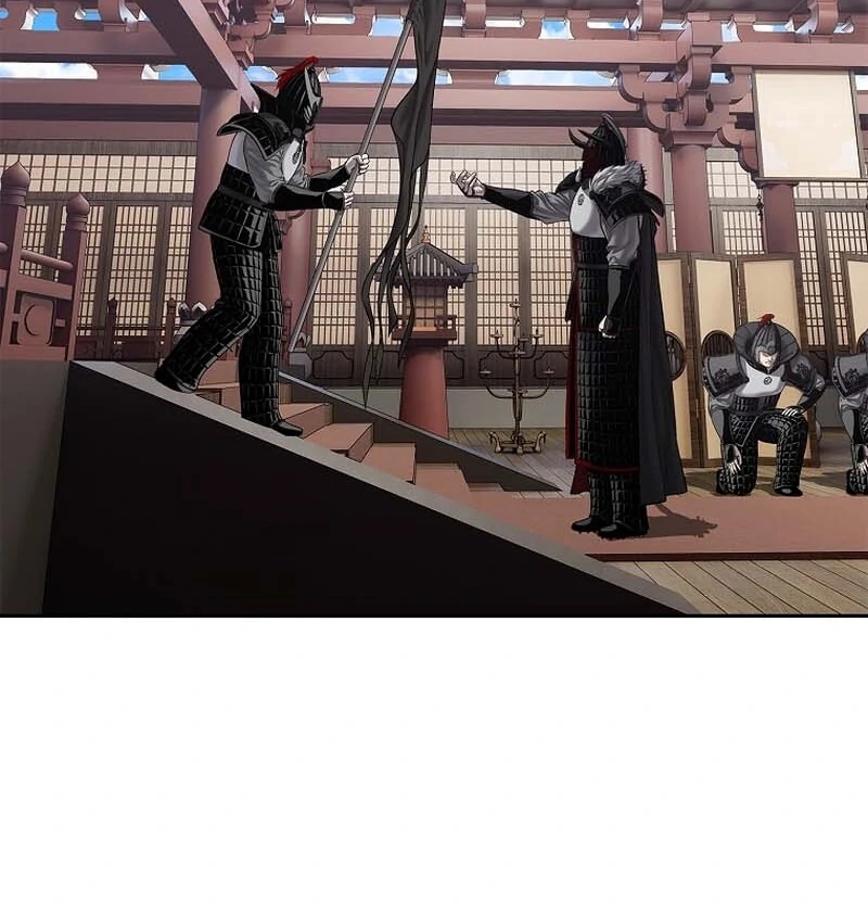 The Steel Emperor Chapter 29 - Page 45