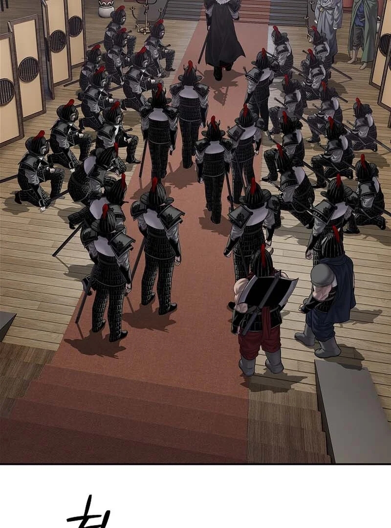 The Steel Emperor Chapter 29 - Page 52