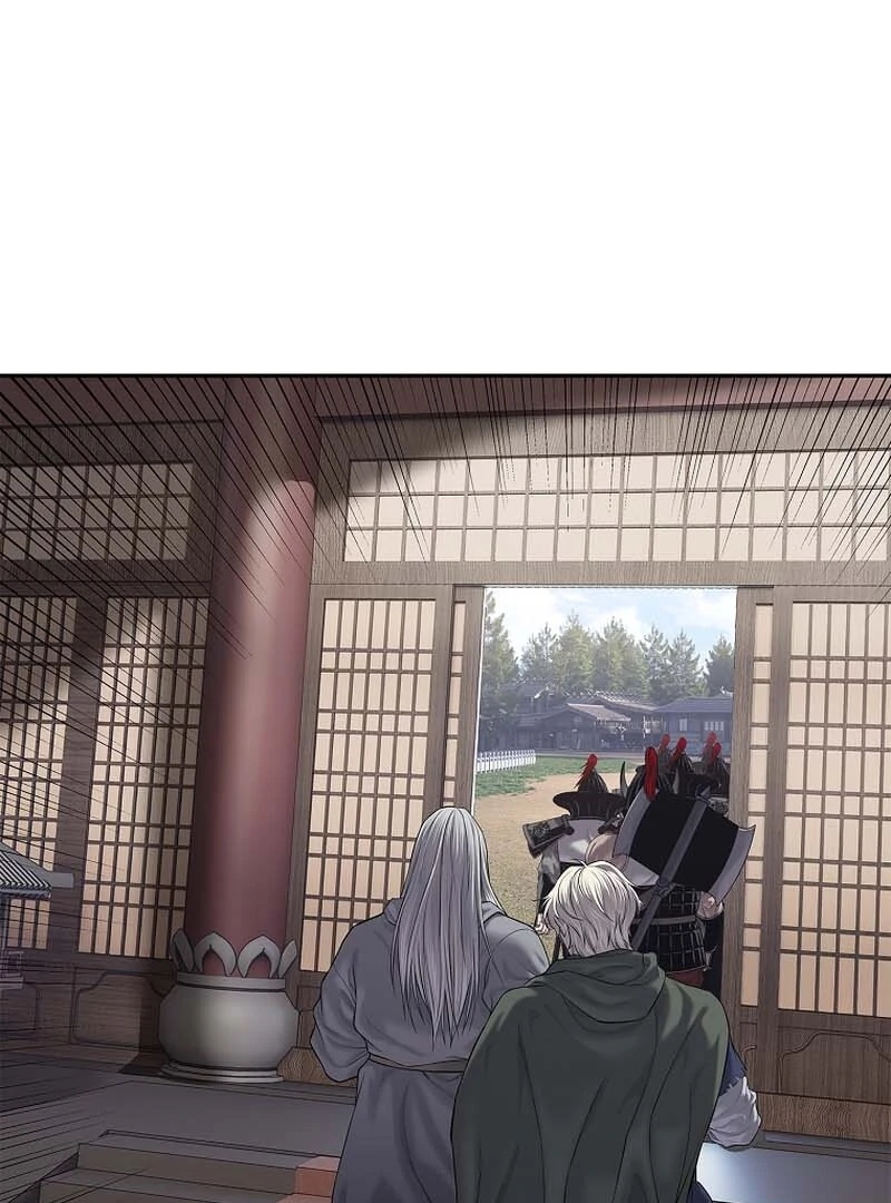 The Steel Emperor Chapter 29 - Page 56