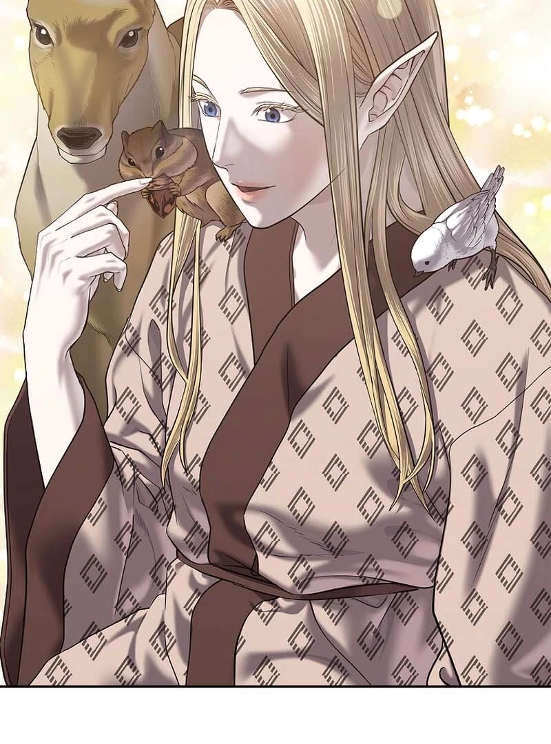 The Steel Emperor Chapter 29 - Page 60