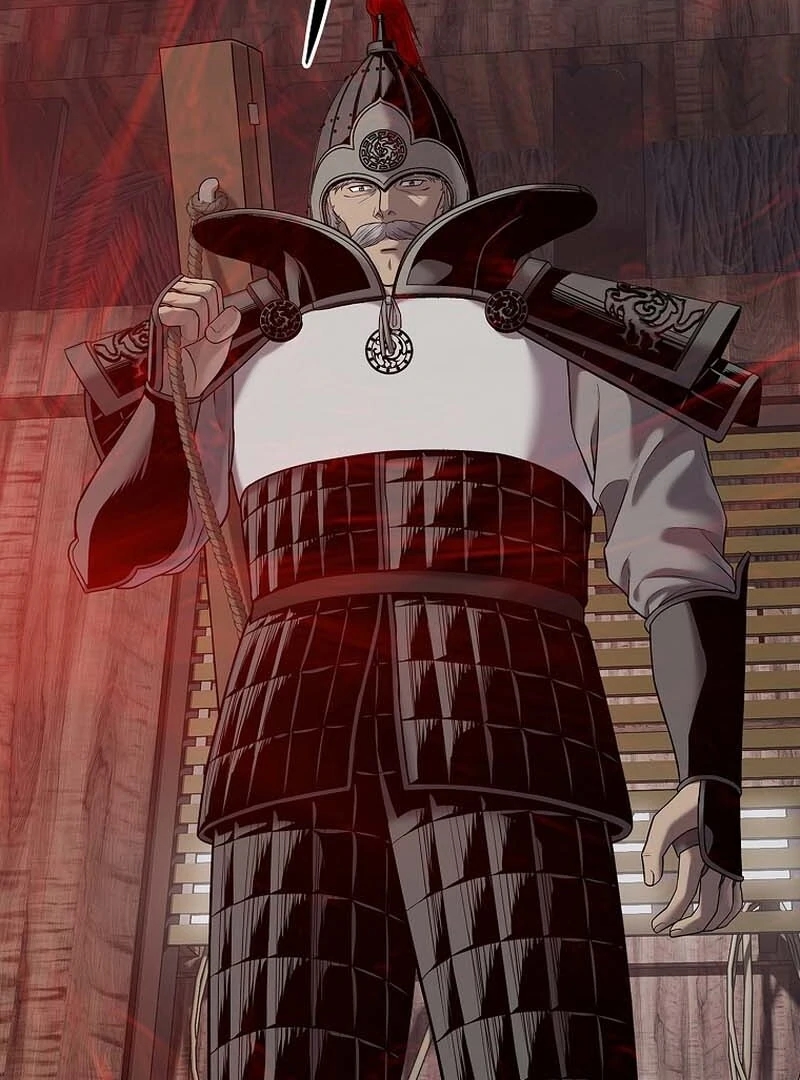 The Steel Emperor Chapter 29 - Page 78