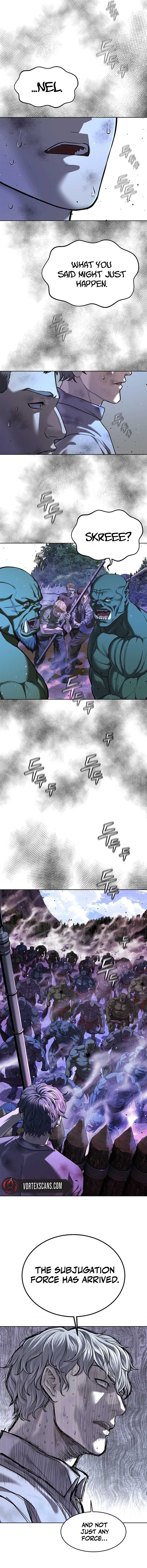 The Steel Emperor Chapter 35 - Page 11