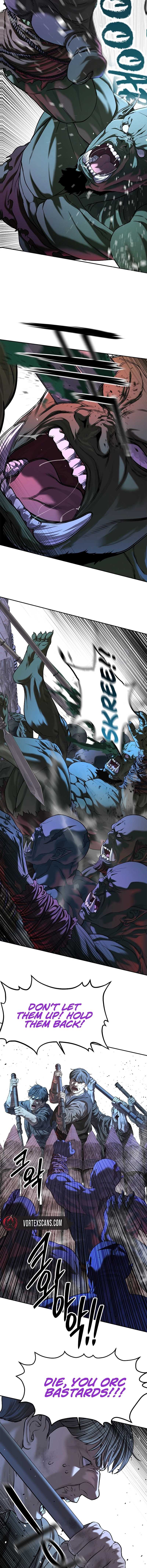 The Steel Emperor Chapter 35 - Page 2