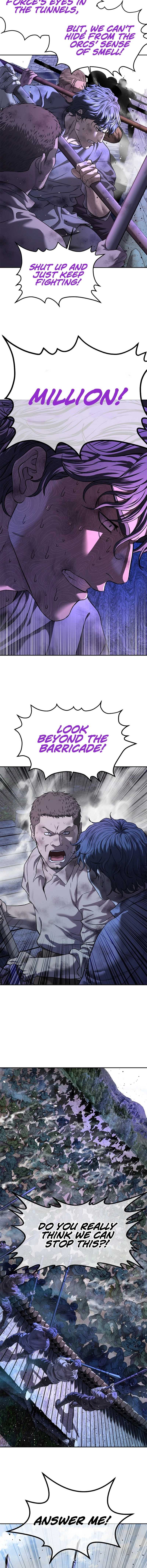 The Steel Emperor Chapter 35 - Page 6