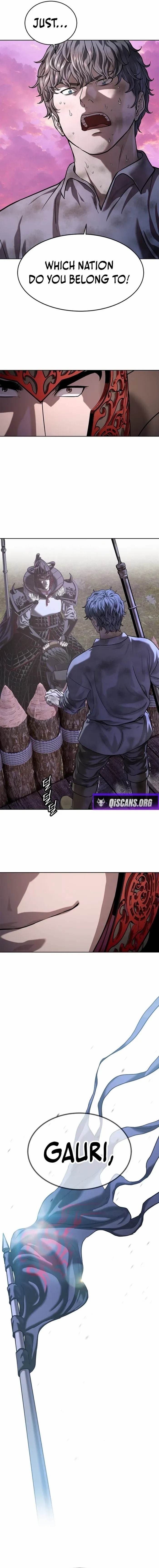 The Steel Emperor Chapter 36 - Page 14