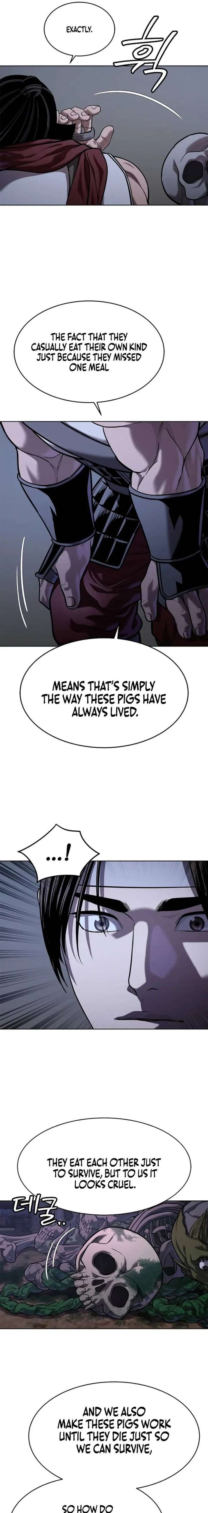 The Steel Emperor Chapter 38 - Page 11