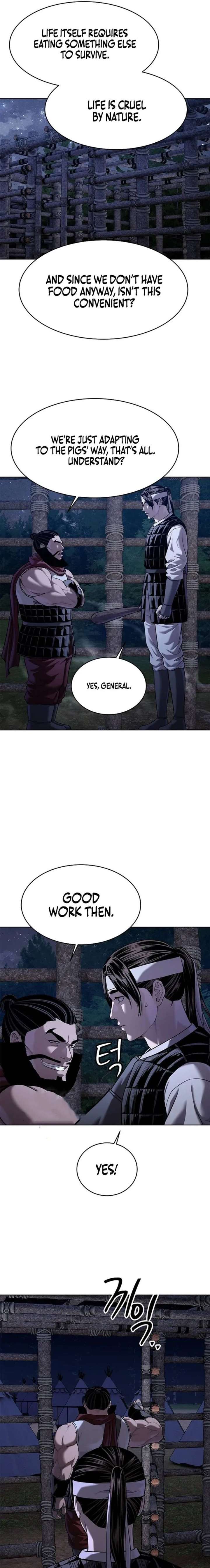 The Steel Emperor Chapter 38 - Page 13