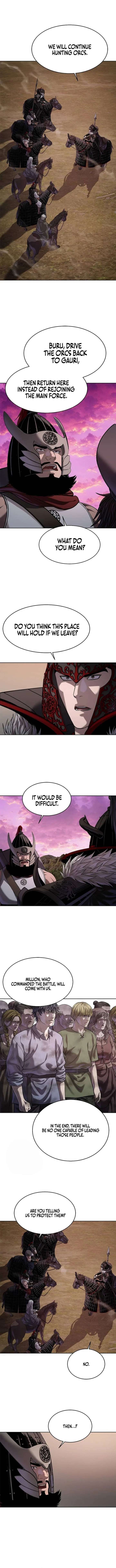 The Steel Emperor Chapter 38 - Page 2