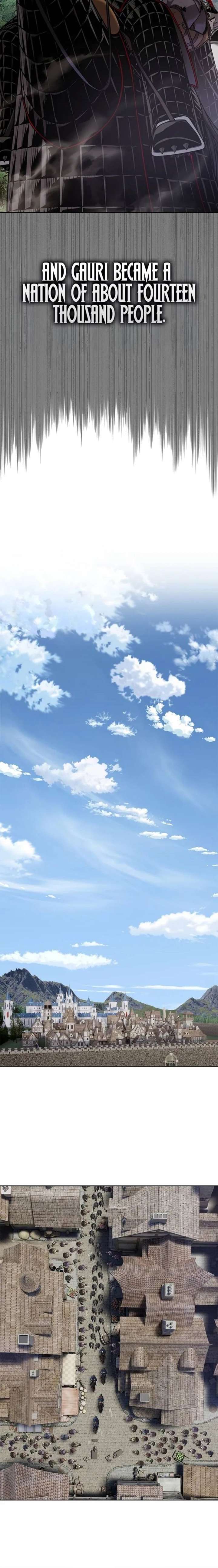 The Steel Emperor Chapter 38 - Page 25