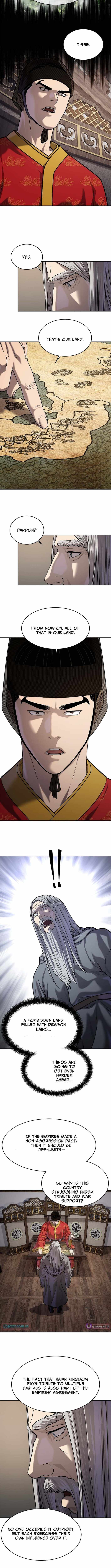 The Steel Emperor Chapter 39 - Page 6