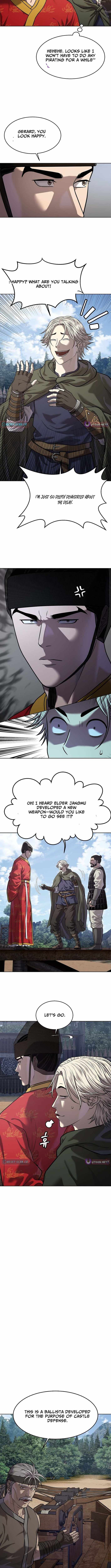 The Steel Emperor Chapter 39 - Page 9