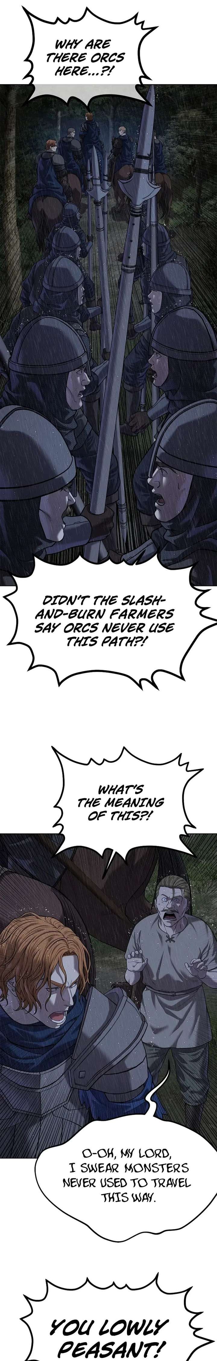 The Steel Emperor Chapter 40 - Page 34