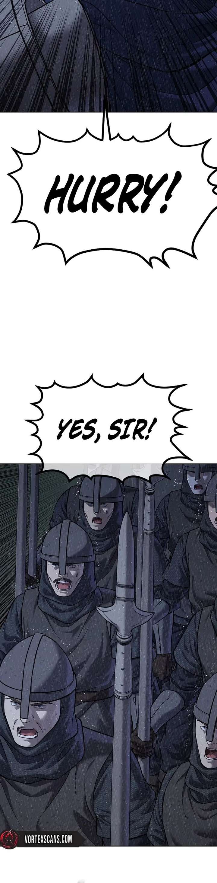 The Steel Emperor Chapter 40 - Page 36