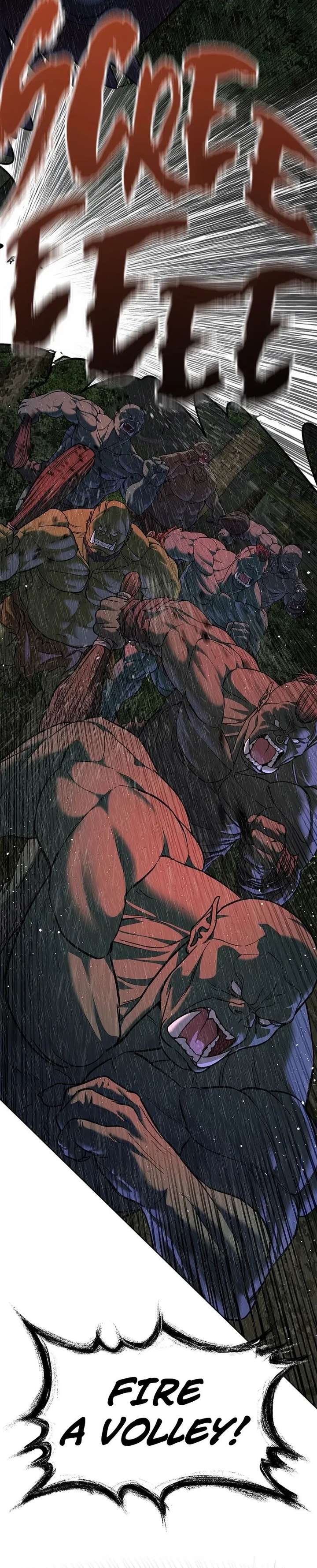 The Steel Emperor Chapter 40 - Page 39