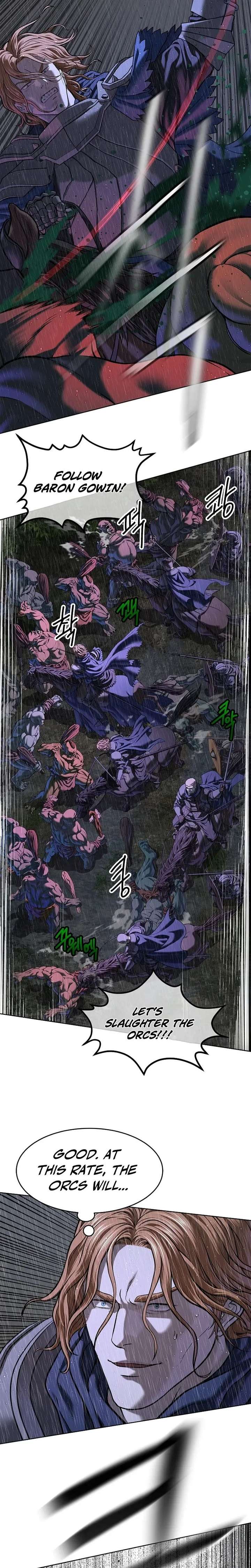 The Steel Emperor Chapter 40 - Page 44