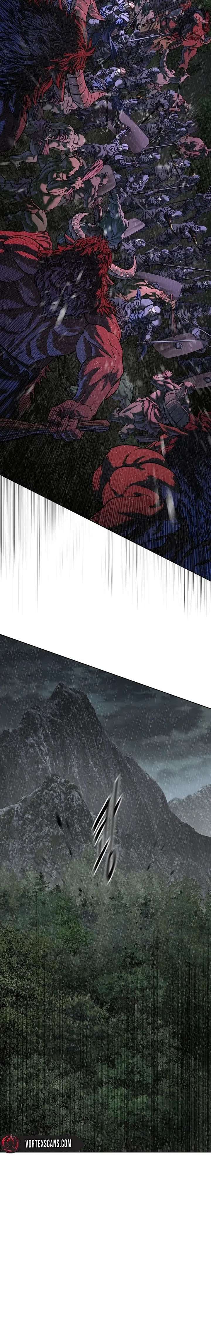 The Steel Emperor Chapter 40 - Page 47