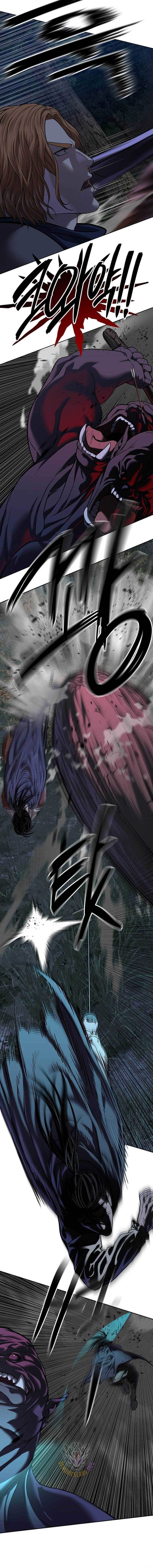 The Steel Emperor Chapter 42 - Page 7