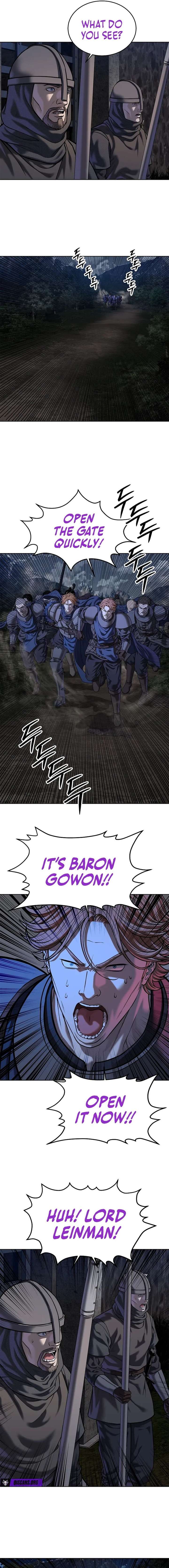 The Steel Emperor Chapter 43 - Page 23