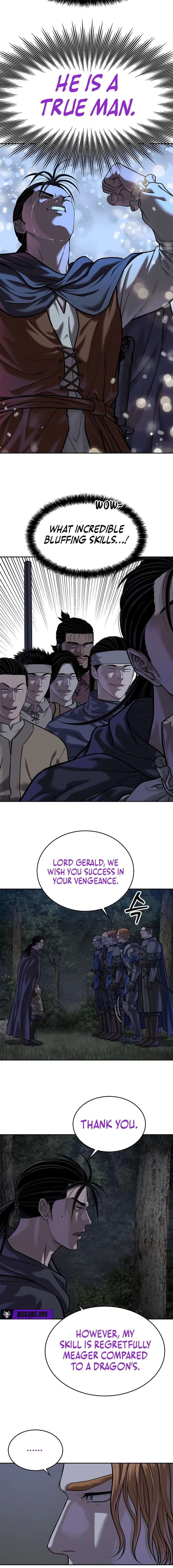 The Steel Emperor Chapter 43 - Page 4