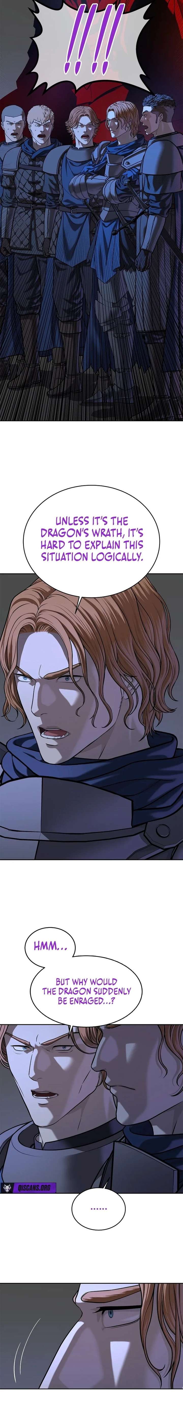 The Steel Emperor Chapter 43 - Page 8