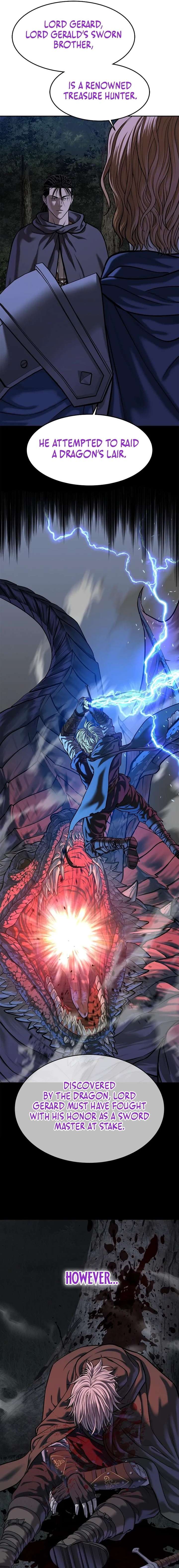 The Steel Emperor Chapter 43 - Page 9